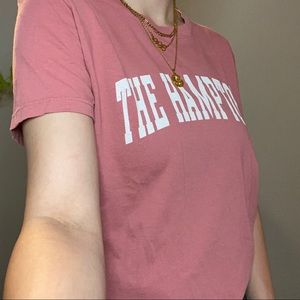 BRANDY MELVILLE - The Hamptons Tee